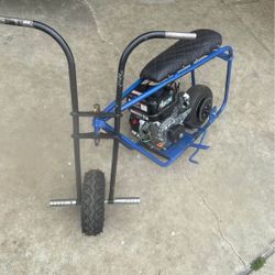 Mini Bike