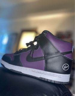 Fragment dunks