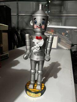 Wizard of Oz Nutcracker
