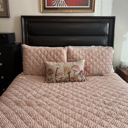 Headboard 