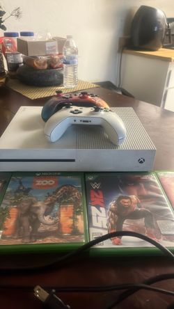 Xbox One