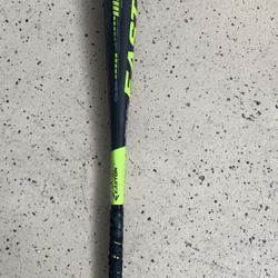 Easton Baseball Bat 