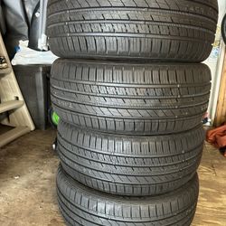 Nexen Tires Brand New