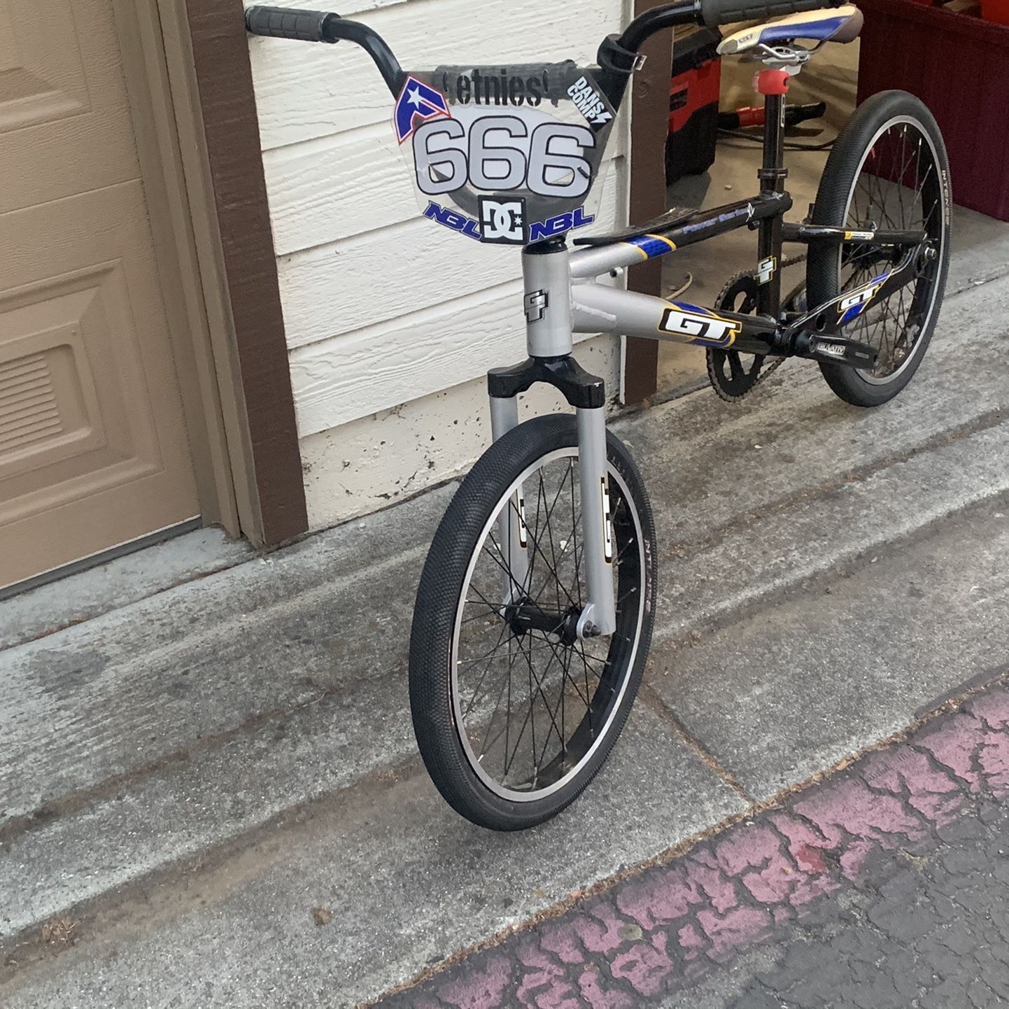 Gt Power Series Xl for Sale in San Jose, CA - OfferUp