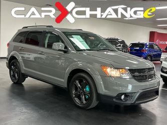 2020 Dodge Journey