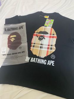 Bape Shirts