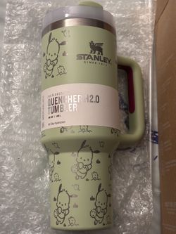 Sanrio Tumblers 40oz Authentic