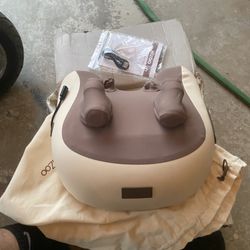 Massager For Neck And Soulder