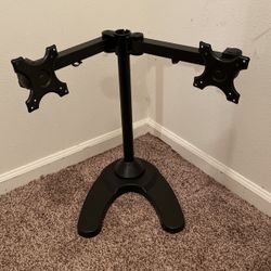 Dual Monitor Stand 