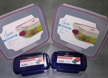 Trueliving Storage Container Sets!!!