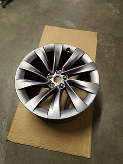 2025-2026 Tesla Model Y Wheel Rim 20x9.5