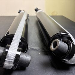 Rear Shock Absorbers