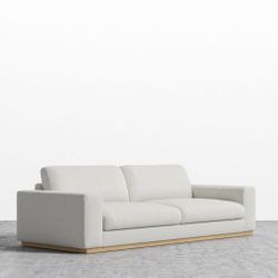 ROVE CONCEPTS Alesund Noah Sofa Brand New