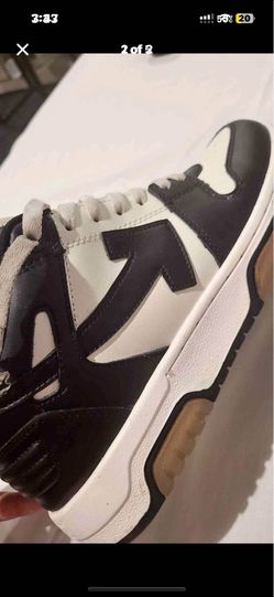 Off White Shoes