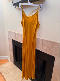 A new day dress