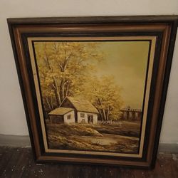 Nice Painting 