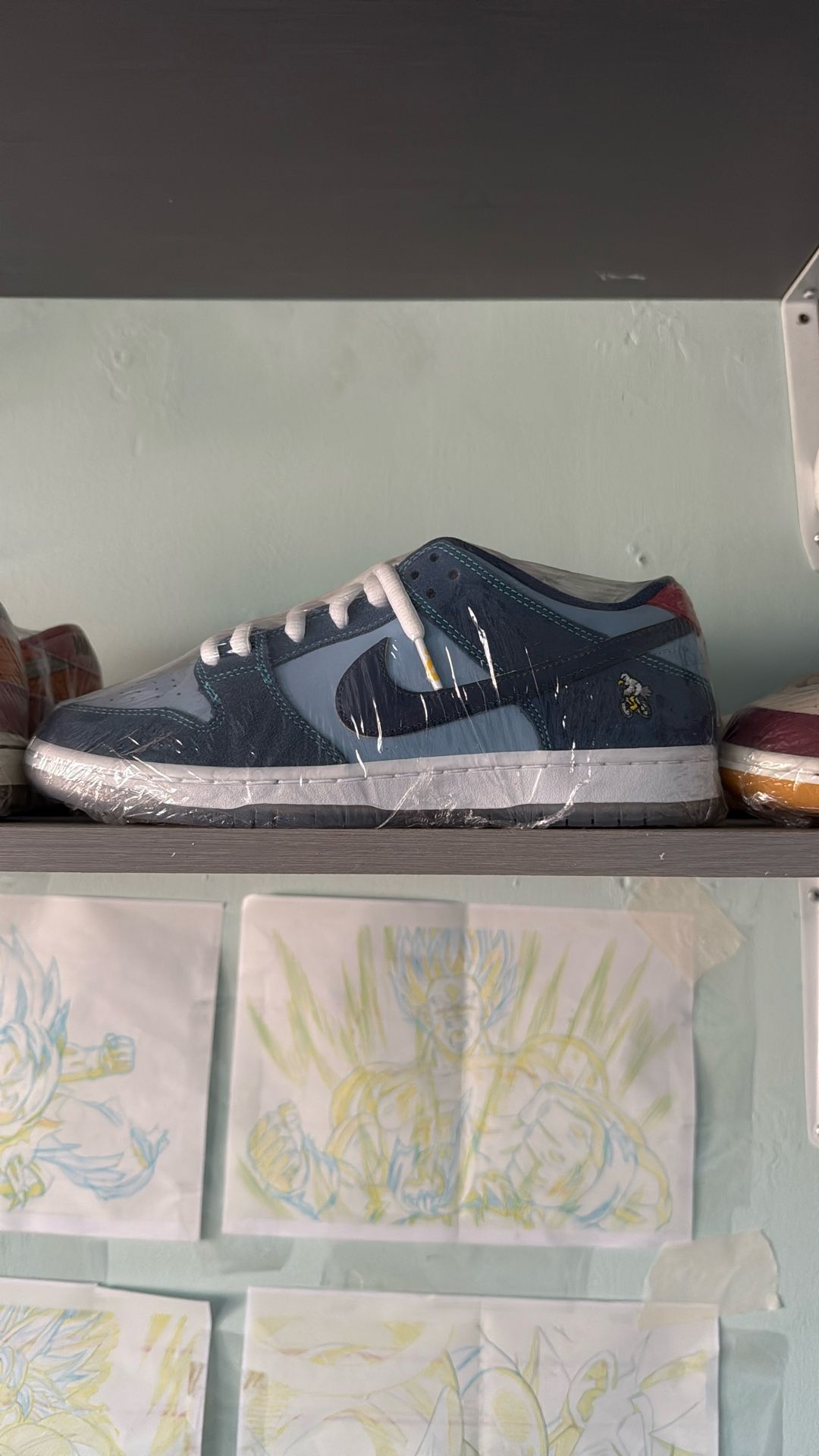 Nike Sb