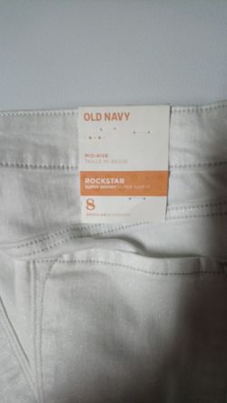 Old navy