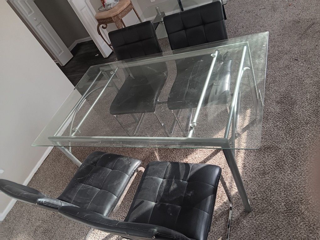 Kitchen Table