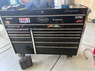 Snapon Tool Box
