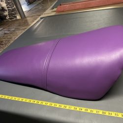 Read Carefully Seadoo Jetski Upholstery Seat Servi Ce Tapiceria