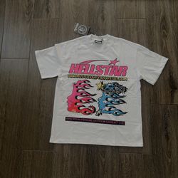 Pink And Blue Shirts