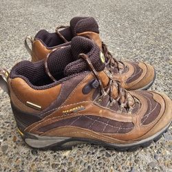 Merrell Women's Hiking Boot
