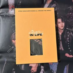 Kpop Album 
