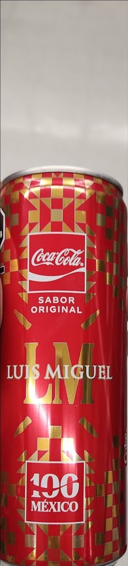 Coca-cola( 100 years)....Limited Edition