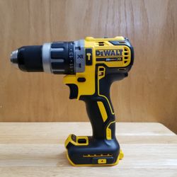 DEWALT 20V MAX XR  DCD796 CORDLESS HAMMER DRILL/DRILL DRIVER  (TOOL-ONLY)