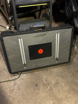 Portable table