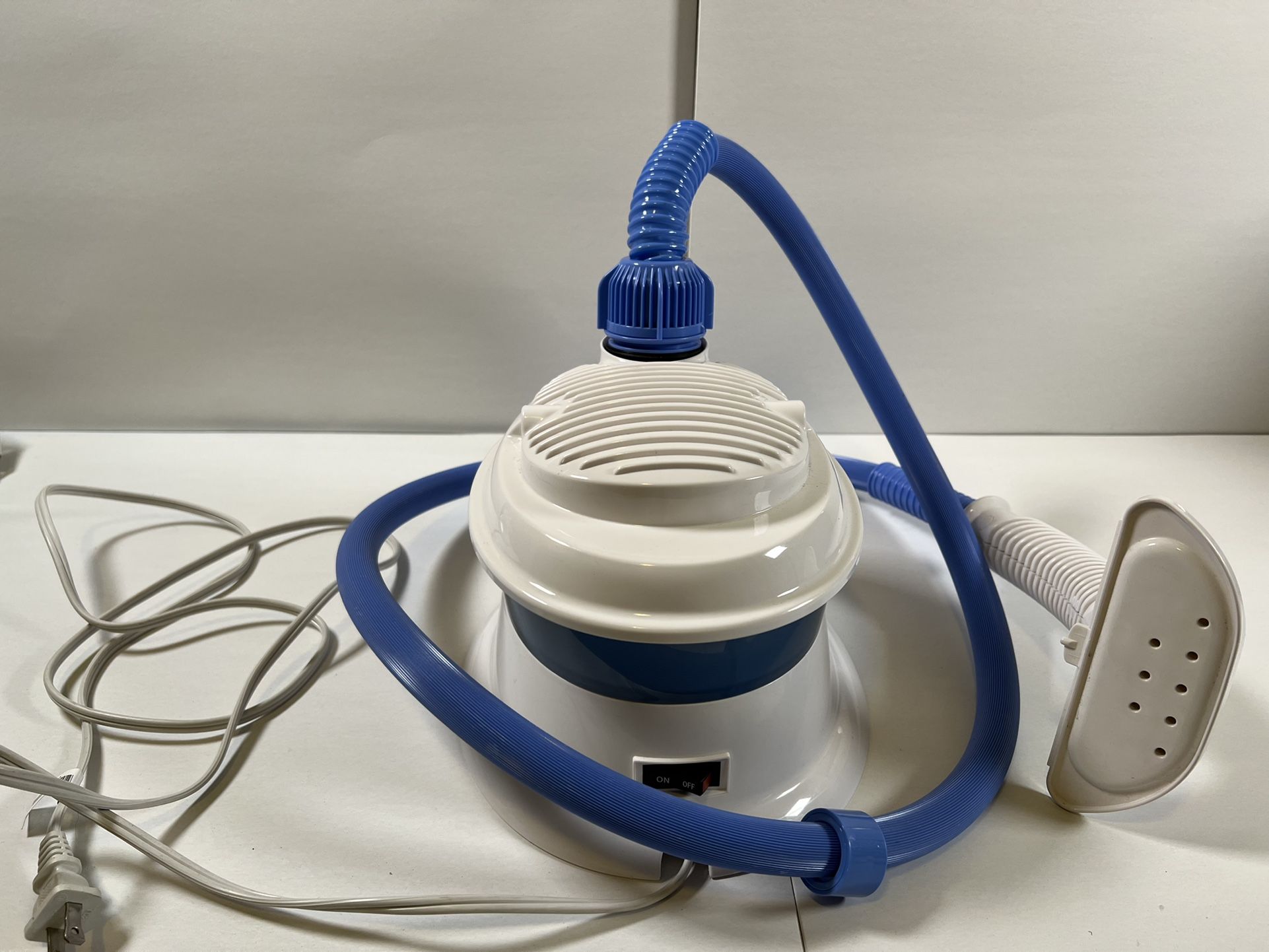 Home Conair Compact Fabric Steamer