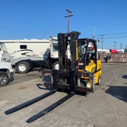Yale Forklift On Sale
