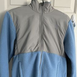 Girls North Face Jacket 
