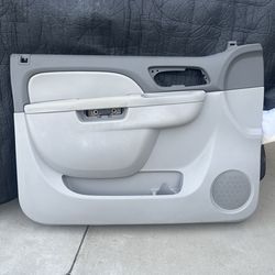 GM DOOR PANEL