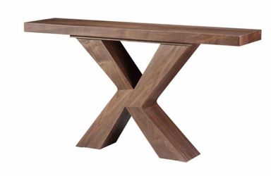 Omni Console Table