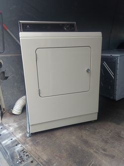 Electric Dryer