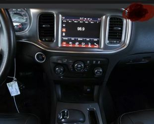 2014 Dodge Charger