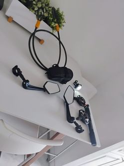 Artículos para scooter
