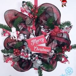Christmas Wreaths