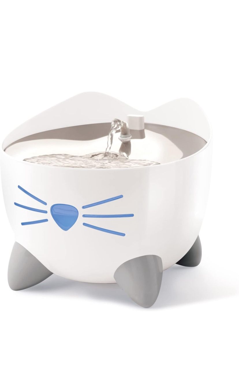 Catit Automatic Water Foundation ( WiFi and App )