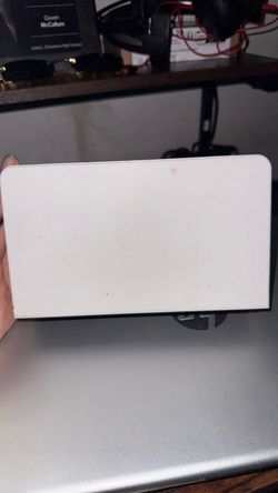 Nintendo switch charging dock
