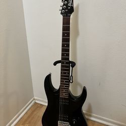 Ibanez Gio 