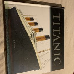 Titanic Books