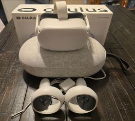 Oculus Meta Quest 2