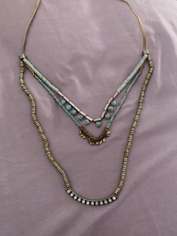 Lucky Brand Necklace