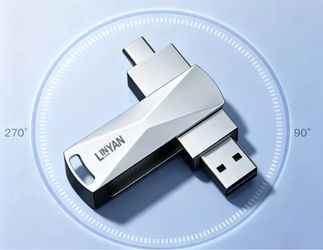 128GB 3.0 USB C Flash Drive