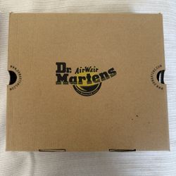 Dr. martens 