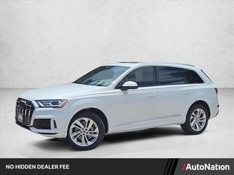 2020 Audi Q7