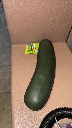 smush mart pickle